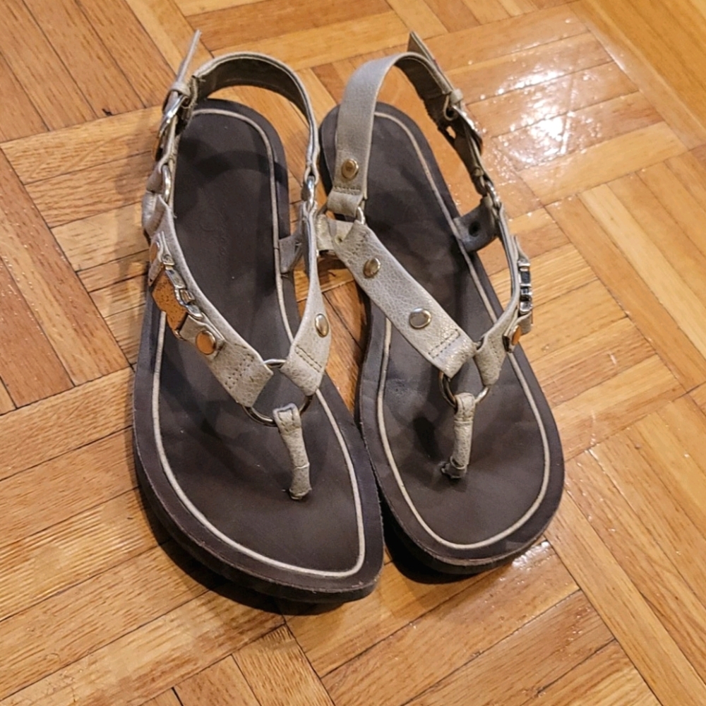 Jessica Simpson Sandals